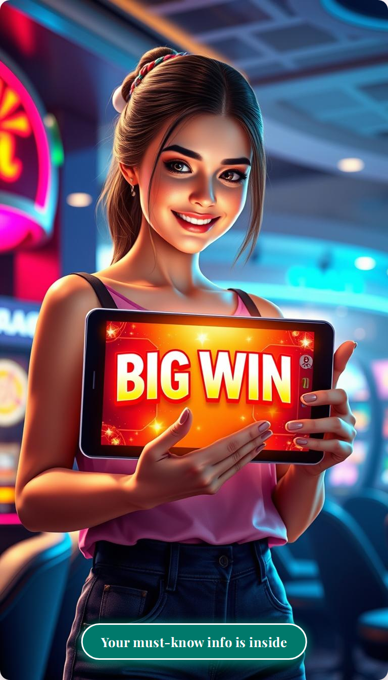holywins ¿Qué hace especial a nuestro Bingo en holywins?